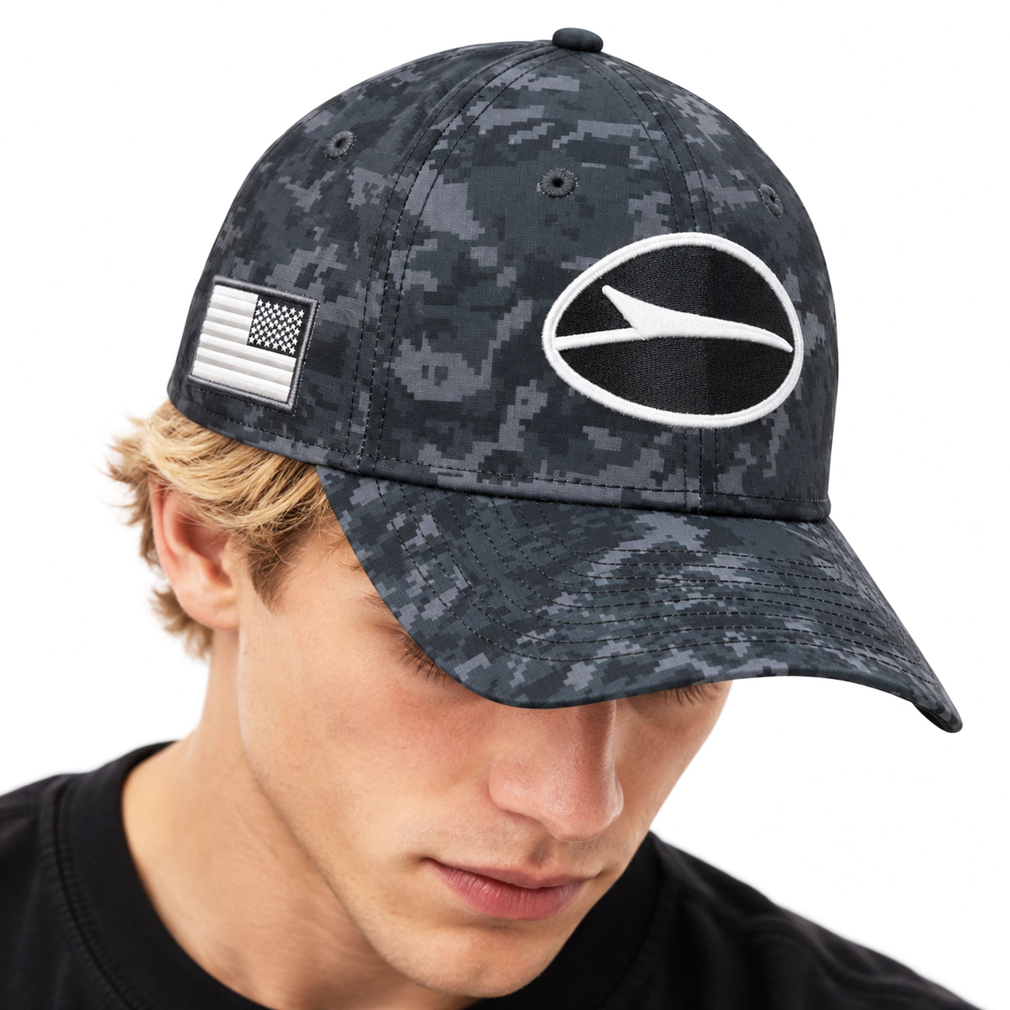 Jets Salute To Service 2026 Camo Hat 2 Jets Salute To Service 2026 Camo Hat 2