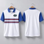 2026 Jon Sumrall Florida Gators Polo Shirt