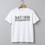 Justin Jefferson Satoshi Nakamoto Shirt