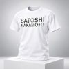 Justin Jefferson Satoshi Nakamoto Shirt 7 Justin Jefferson Satoshi Nakamoto Shirt