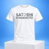 Justin Jefferson Satoshi Nakamoto Shirt 5 Justin Jefferson Satoshi Nakamoto Shirt 2