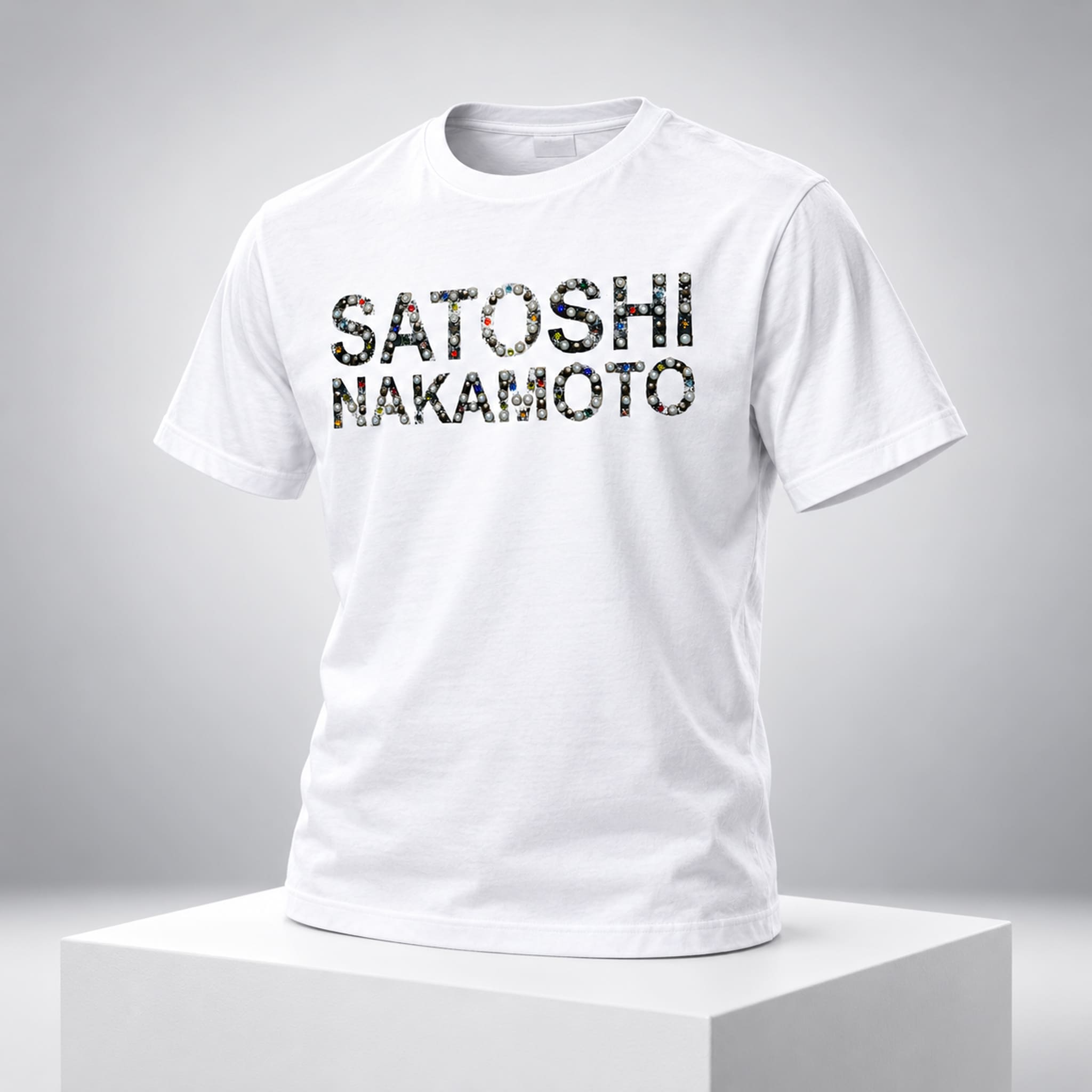 Justin Jefferson Satoshi Nakamoto Shirt 4 Justin Jefferson Satoshi Nakamoto Shirt