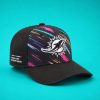 2026 Dolphins Crucial Catch Cancer Hat 3