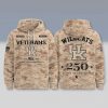 Kentucky Wildcats USA 250 Veterans Day Camo Hoodie 13 Kentucky Wildcats USA 250 Veterans Day Camo Hoodie 1