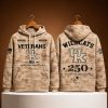 Kentucky Wildcats USA 250 Veterans Day Camo Hoodie 4 Kentucky Wildcats USA 250 Veterans Day Camo Hoodie 2