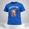 Kike Hernandez Cafecito Time Shirt 9 Kike Hernandez Cafecito Time Shirt