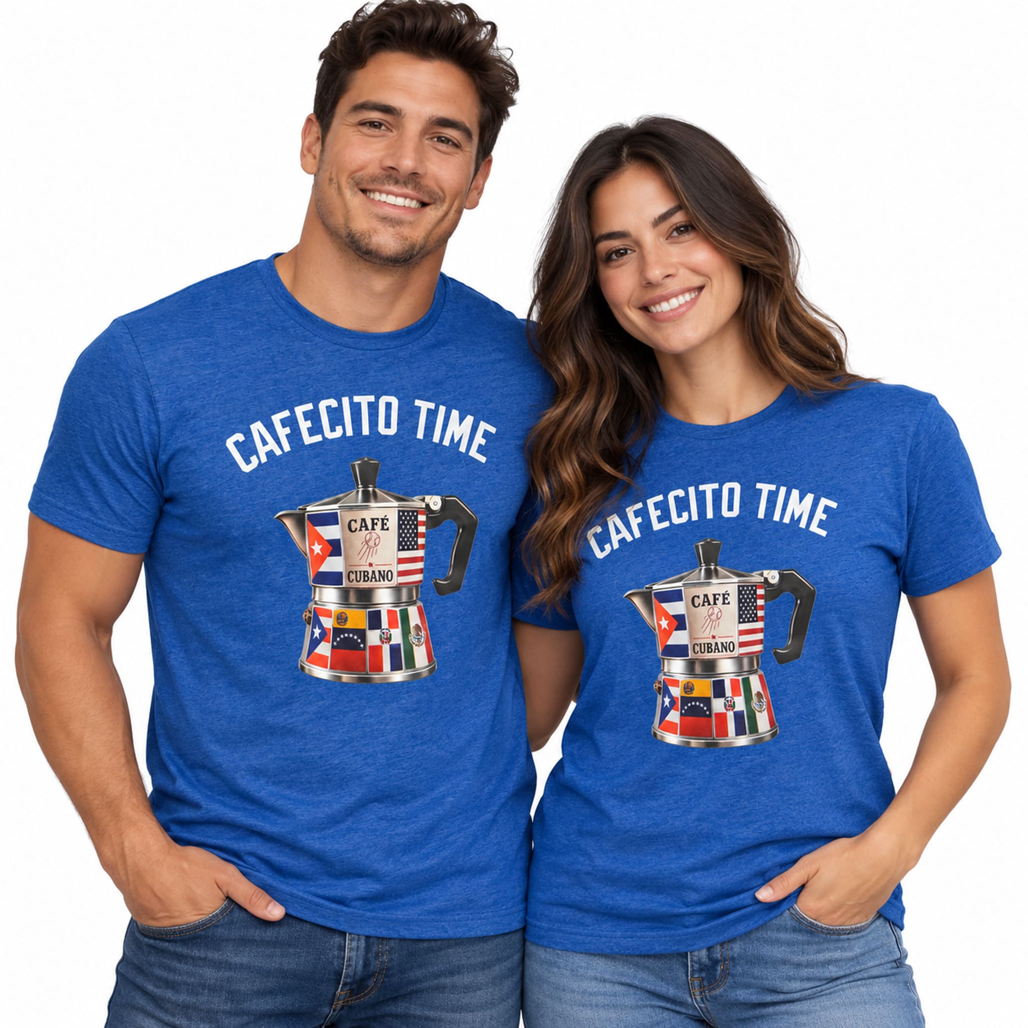 Kike Hernandez Cafecito Time Shirt 2 Kike Hernandez Cafecito Time Shirt 2