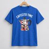 Kike Hernandez Cafecito Time Shirt 7 Kike Hernandez Cafecito Time Shirt 3