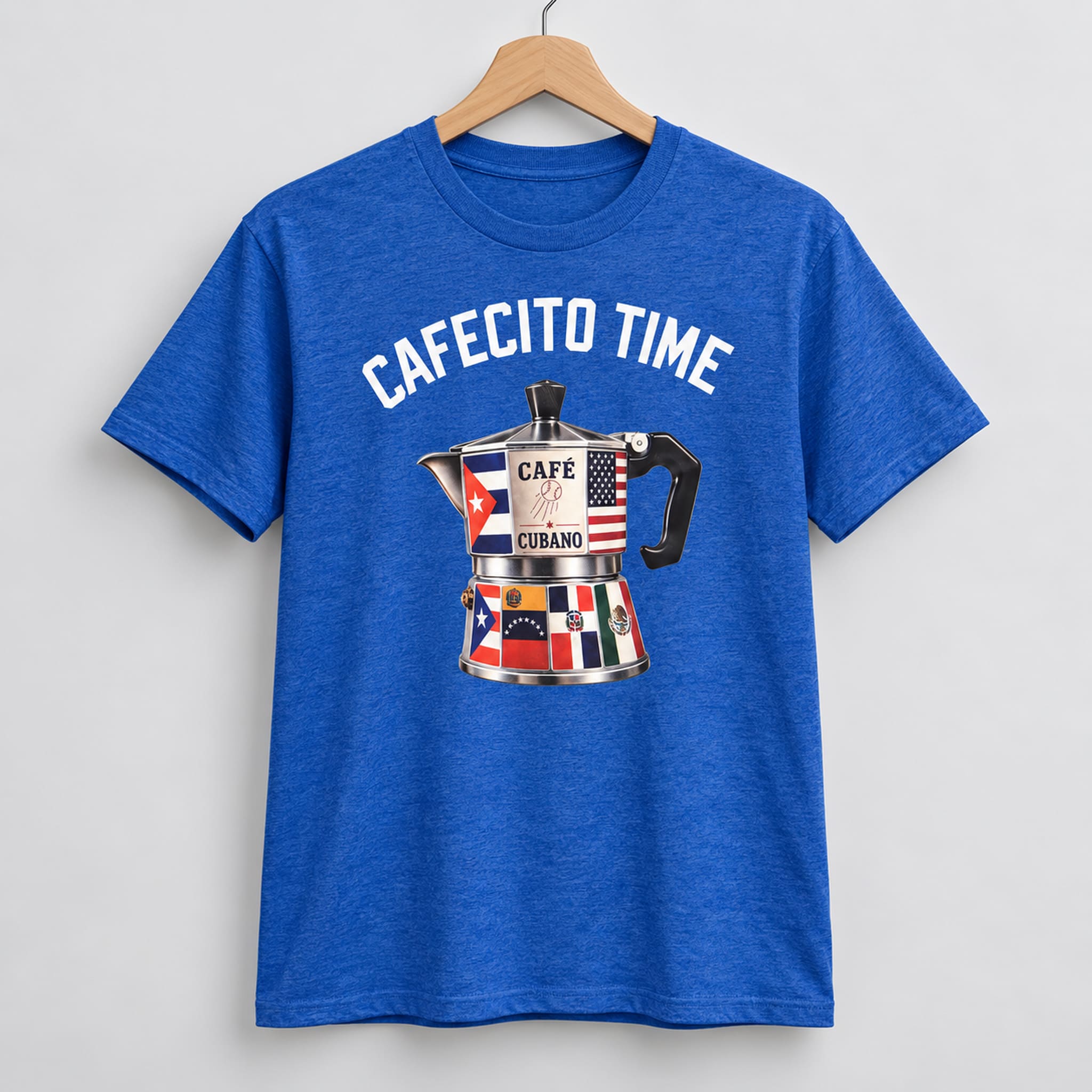 Kike Hernandez Cafecito Time Shirt 3 Kike Hernandez Cafecito Time Shirt 3