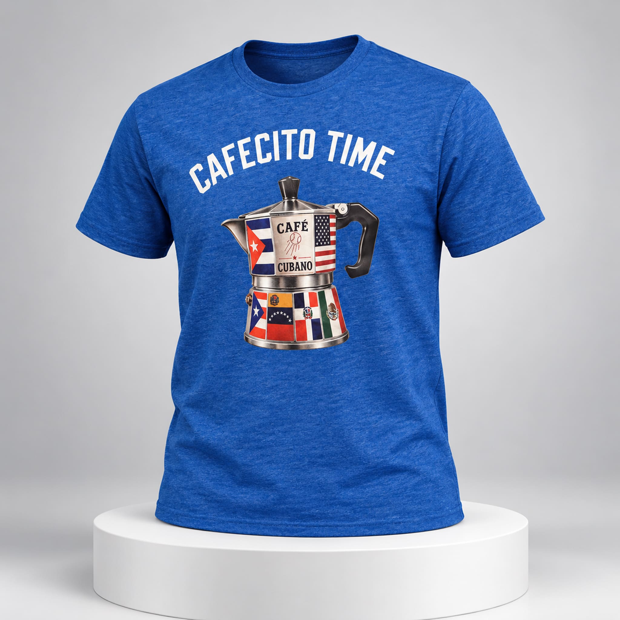 Kike Hernandez Cafecito Time Shirt 5 Kike Hernandez Cafecito Time Shirt