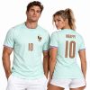Kylian Mbappe FIFA World Cup Jersey 2026 4 Kylian Mbappe FIFA World Cup Jersey 2026 3