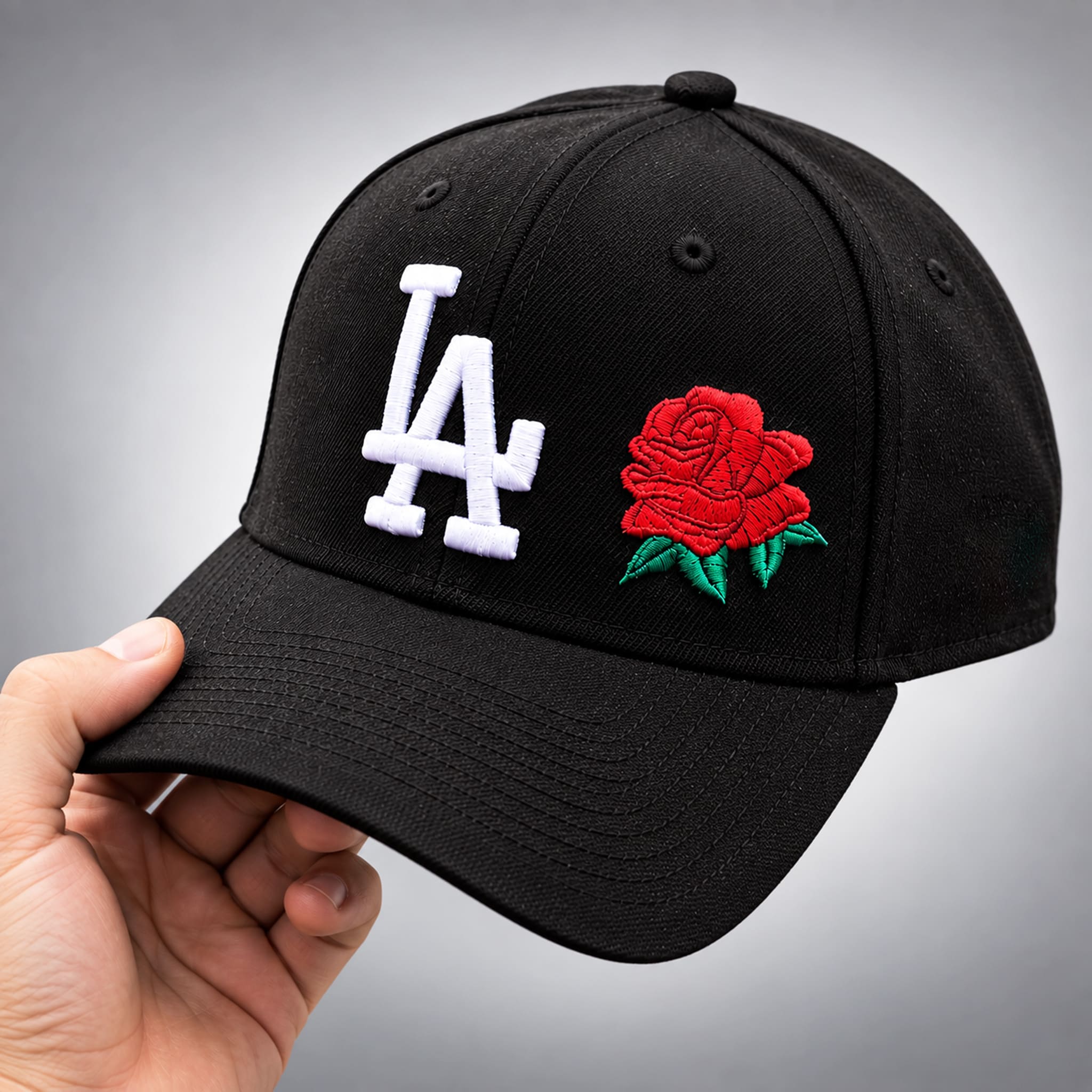 LA Dodgers Date Night 2026 Hat 1 LA Dodgers Date Night 2026 Hat 1