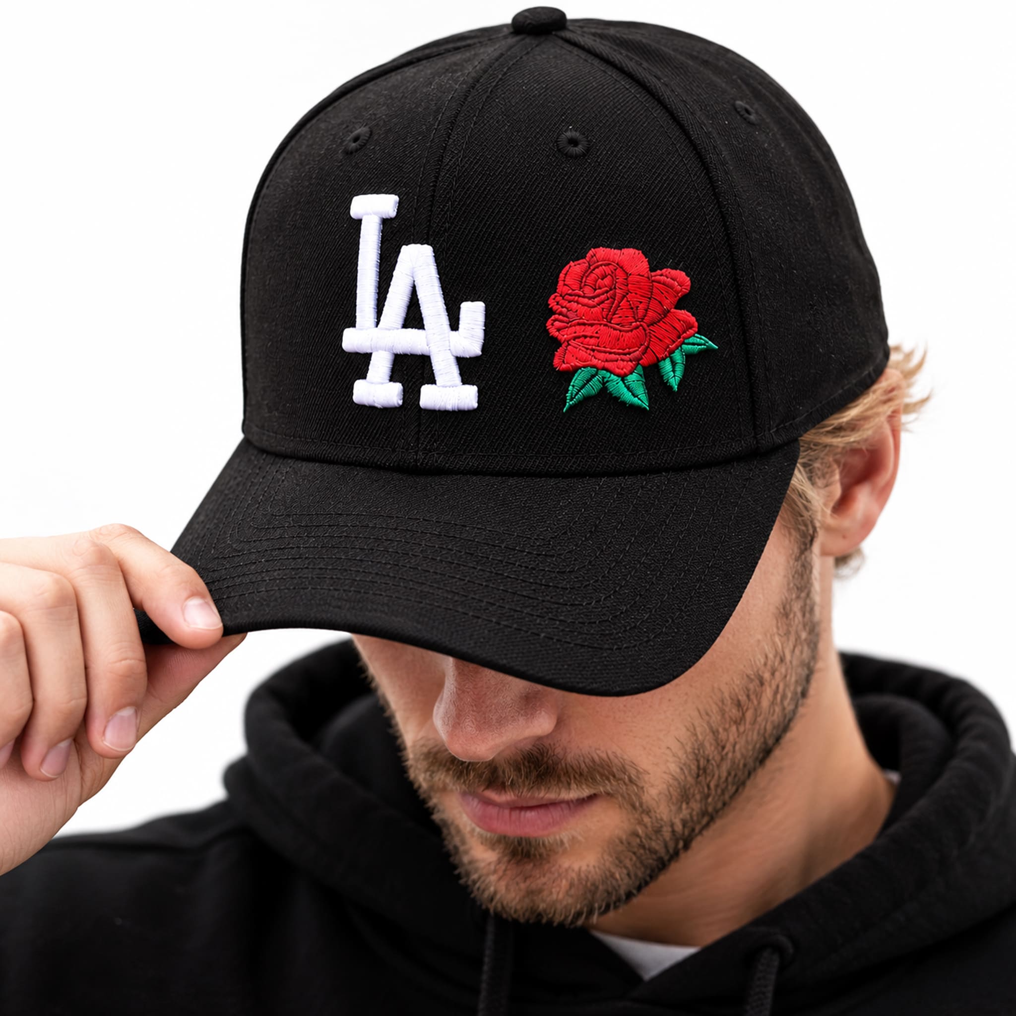 LA Dodgers Date Night 2026 Hat 2 LA Dodgers Date Night 2026 Hat 2