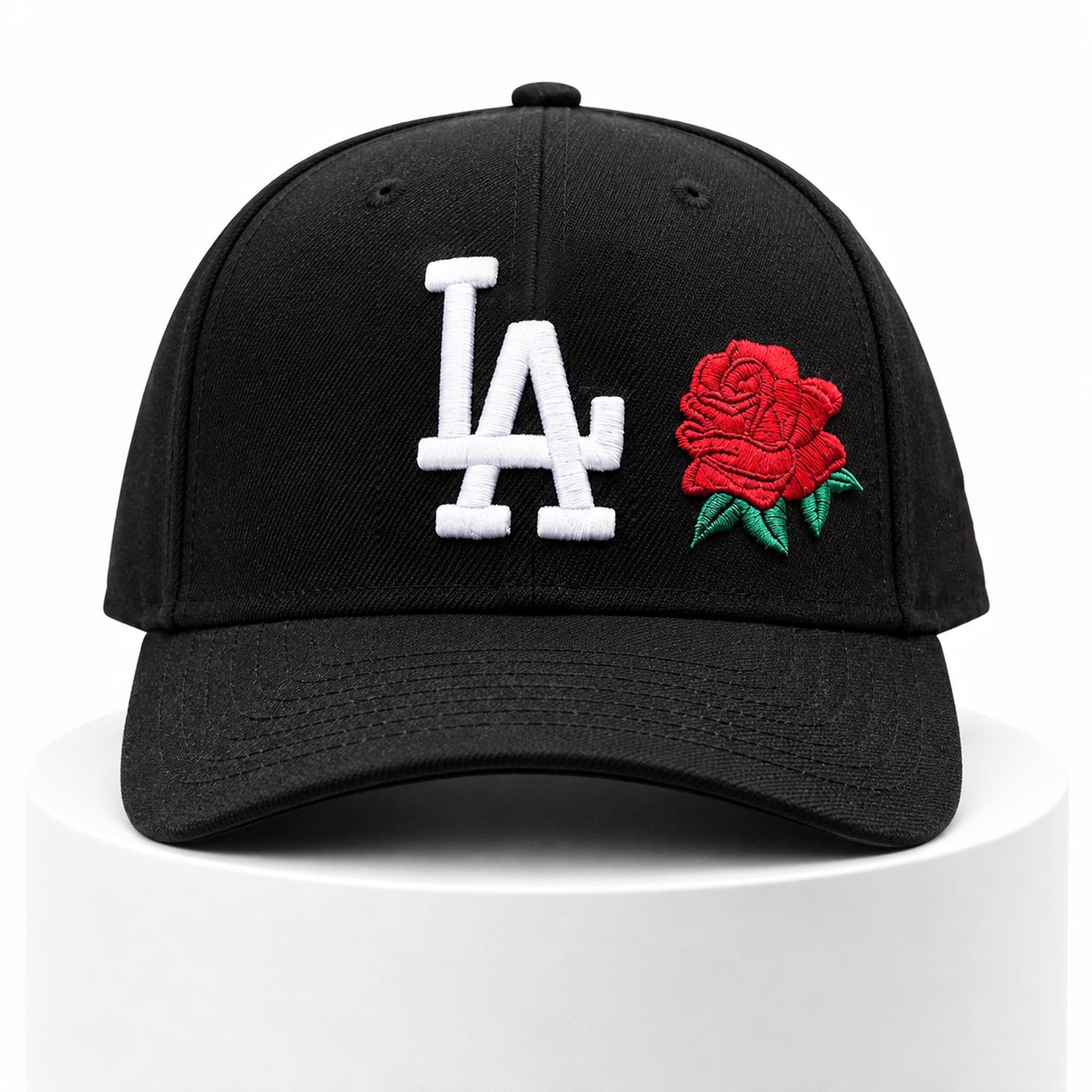 LA Dodgers Date Night 2026 Hat 3 LA Dodgers Date Night 2026 Hat 3