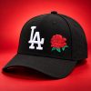 LA Dodgers Date Night 2026 Hat 8 LA Dodgers Date Night 2026 Hat 4