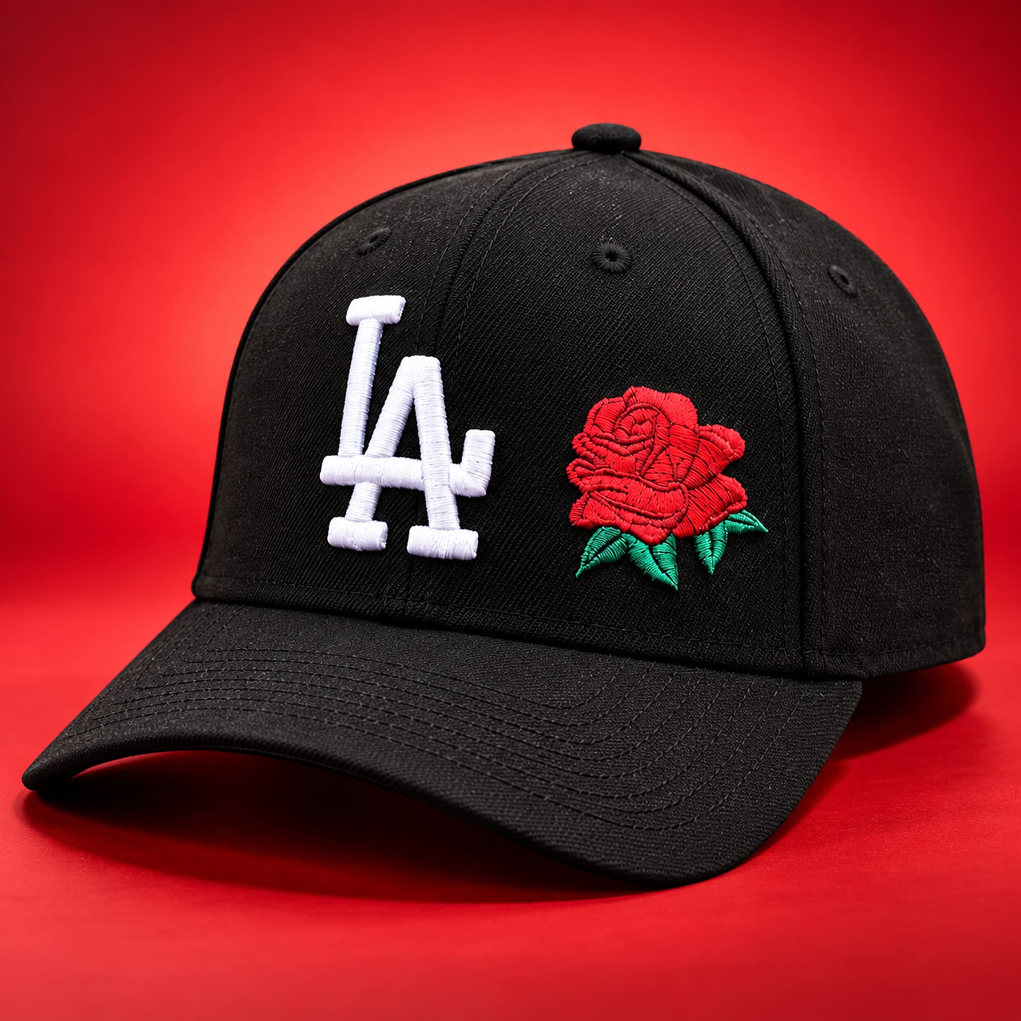 LA Dodgers Date Night 2026 Hat 4 LA Dodgers Date Night 2026 Hat 4