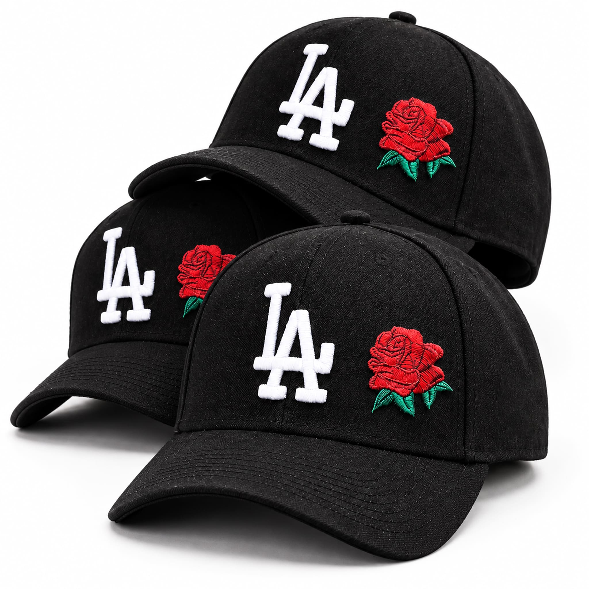 LA Dodgers Date Night 2026 Hat LA Dodgers Date Night 2026 Hat