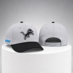 Lions Rivalries 2026 Defend the Den Hat
