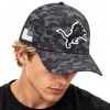 Lions Salute To Service 2026 Camo Hat 4 Lions Salute To Service 2026 Camo Hat 2