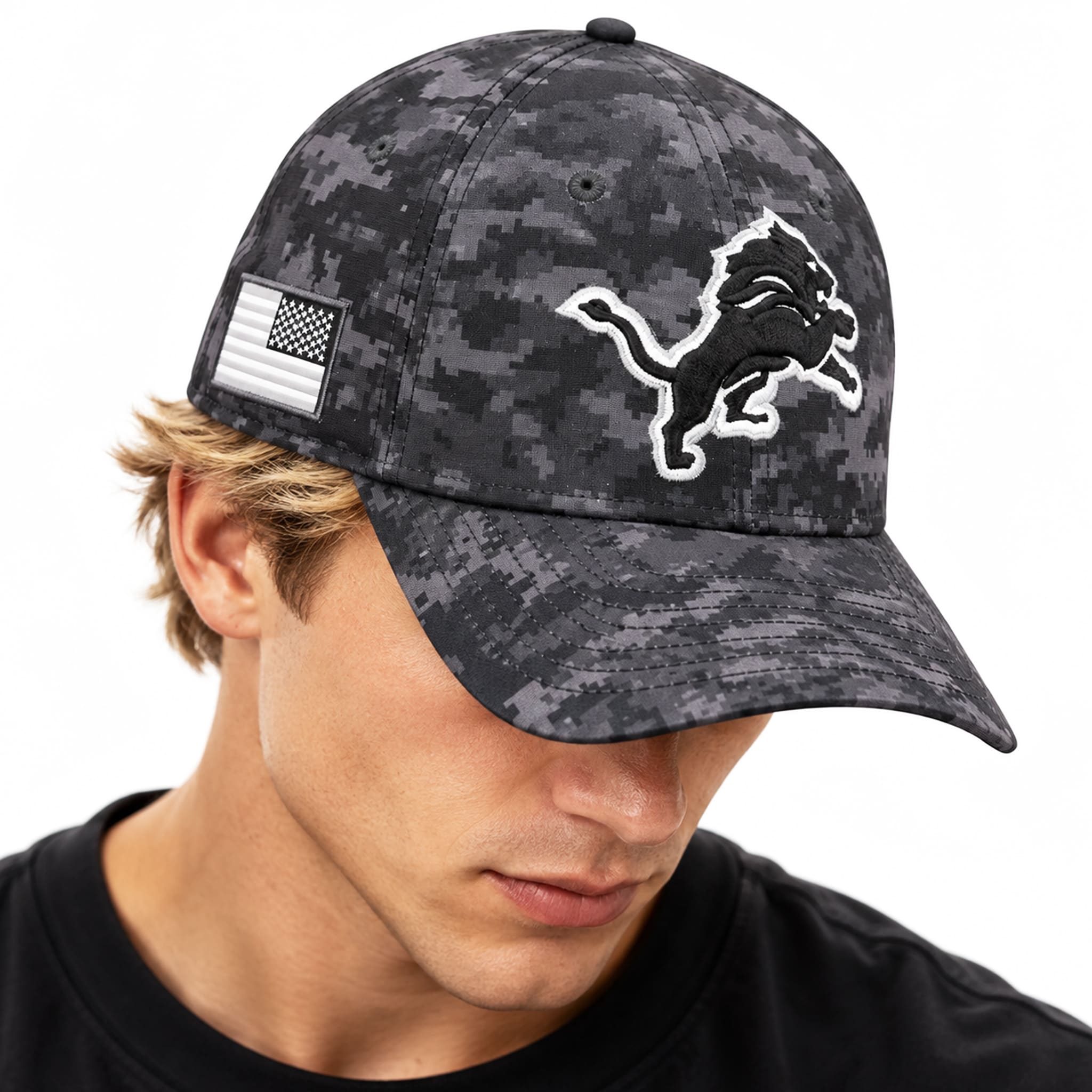 Lions Salute To Service 2026 Camo Hat 2 Lions Salute To Service 2026 Camo Hat 2