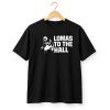 Lomas To The Hall Shirt 1