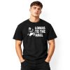 Barry Sanders Lomas To The Hall Shirt 8 Lomas To The Hall Shirt 4