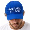 Make Florida Blue Again Hat 8 Make Florida Blue Again Hat 4