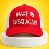 Make OU Great Again Hat 1