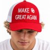 Make OU Great Again Hat 3