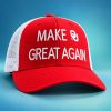Make OU Great Again Hat 4