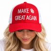 Make OU Great Again Hat 6