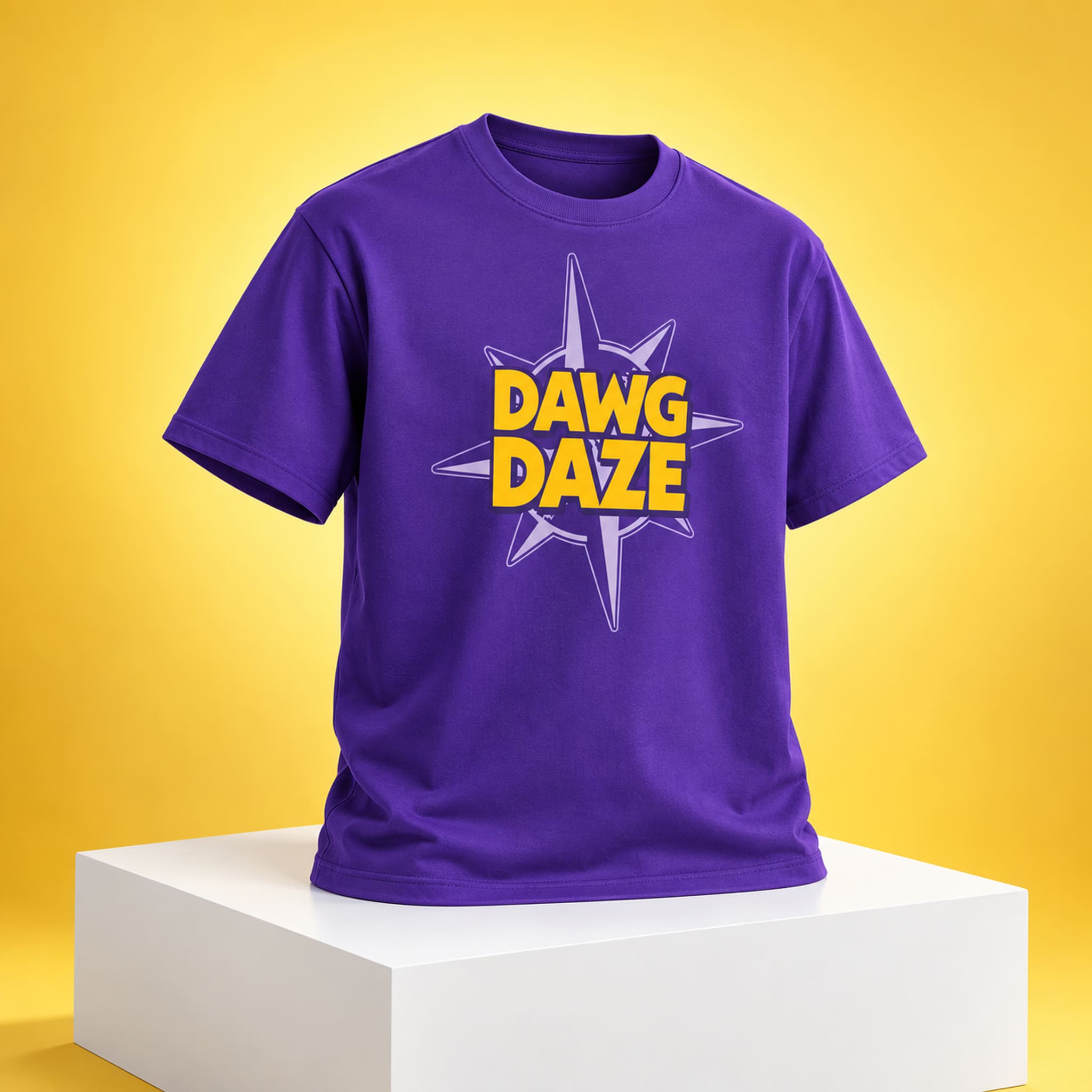 Mariners Dawg Daze T shirt Giveaway 2026 4 Mariners Dawg Daze T shirt Giveaway 2026 4