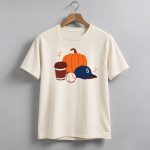 Mariners Pumpkinpalooza T-shirt Giveaway 2026