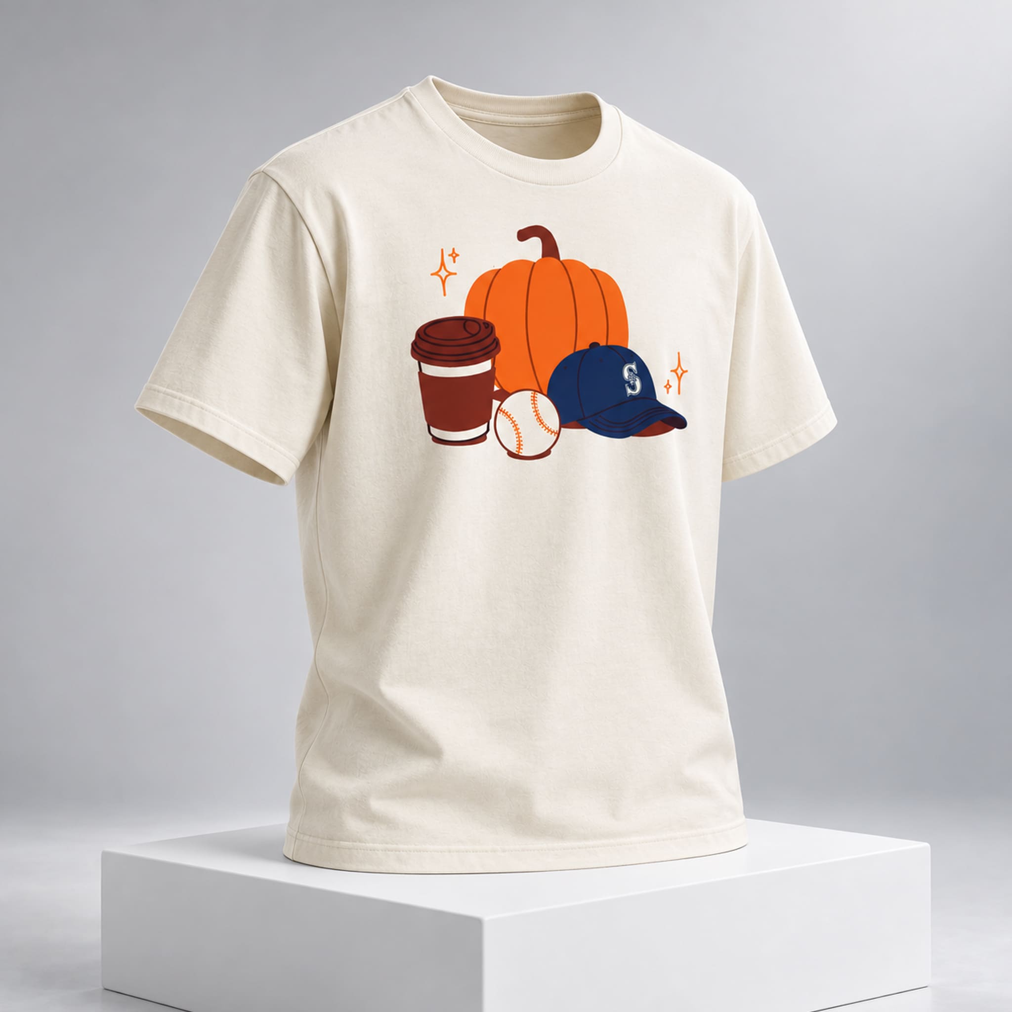 Mariners Pumpkinpalooza T shirt Giveaway 2026 2 Mariners Pumpkinpalooza T shirt Giveaway 2026 2