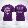 Mariners Recovery Day T shirt Giveaway 2026 1