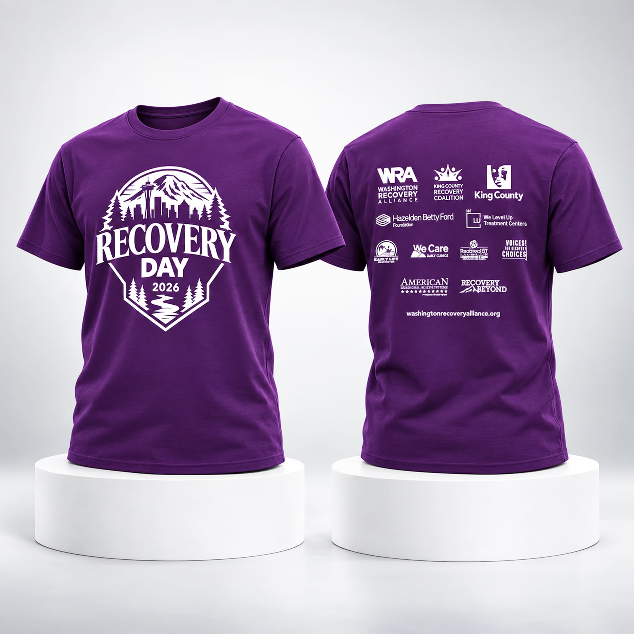 2026 Mariners Recovery Day T-shirt Giveaway 1 Mariners Recovery Day T shirt Giveaway 2026 1