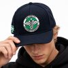 Mets DSNY Hat 2026 6 Mets DSNY Hat 2026 2