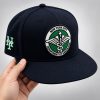 Mets DSNY Hat 2026 9 Mets DSNY Hat 2026 3