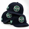 Mets DSNY Hat 2026 8 Mets DSNY Hat 2026 4