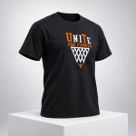 Mohamed Bamba UT Unite The Family Shirt