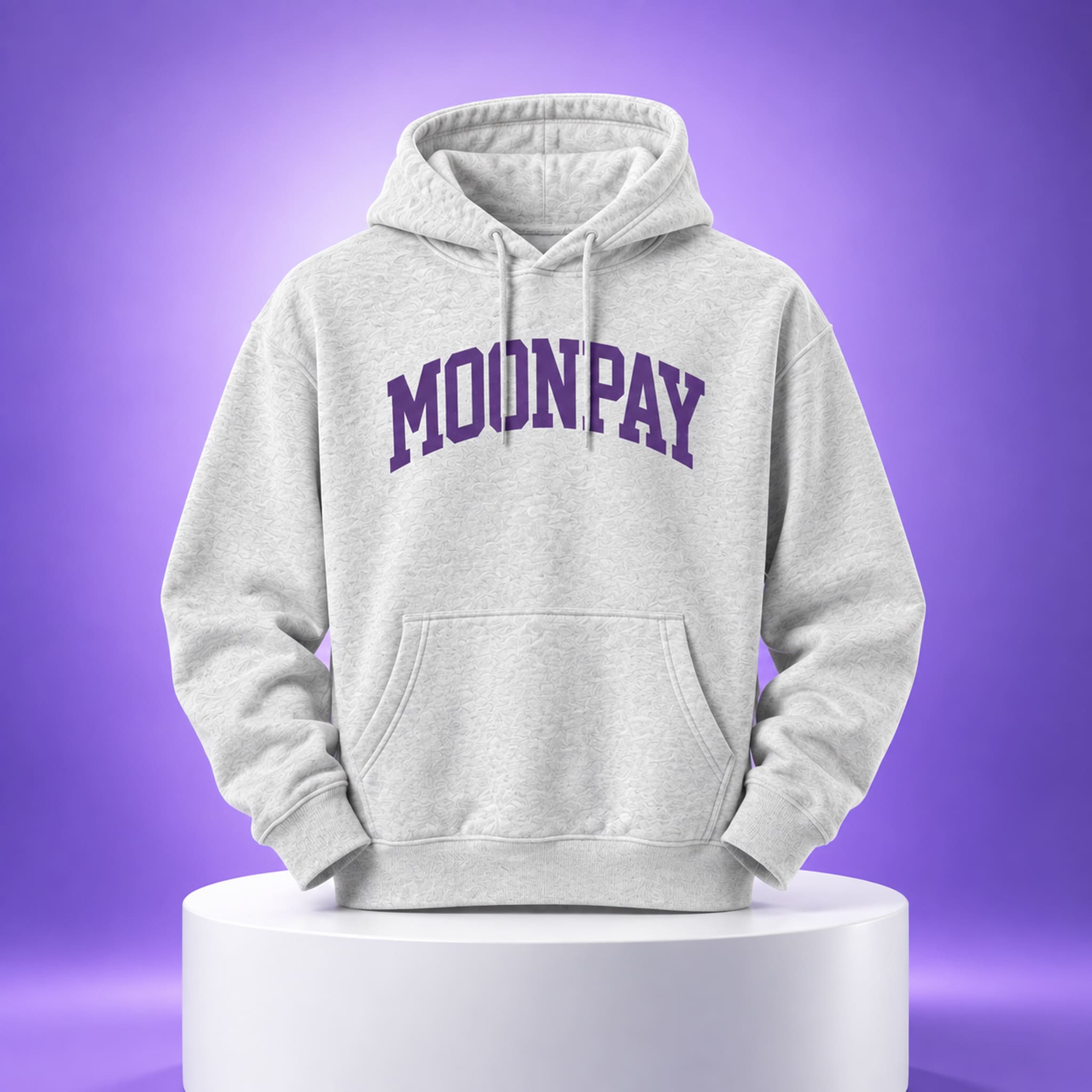 Moonpay Hoodie 2 Moonpay Hoodie 2