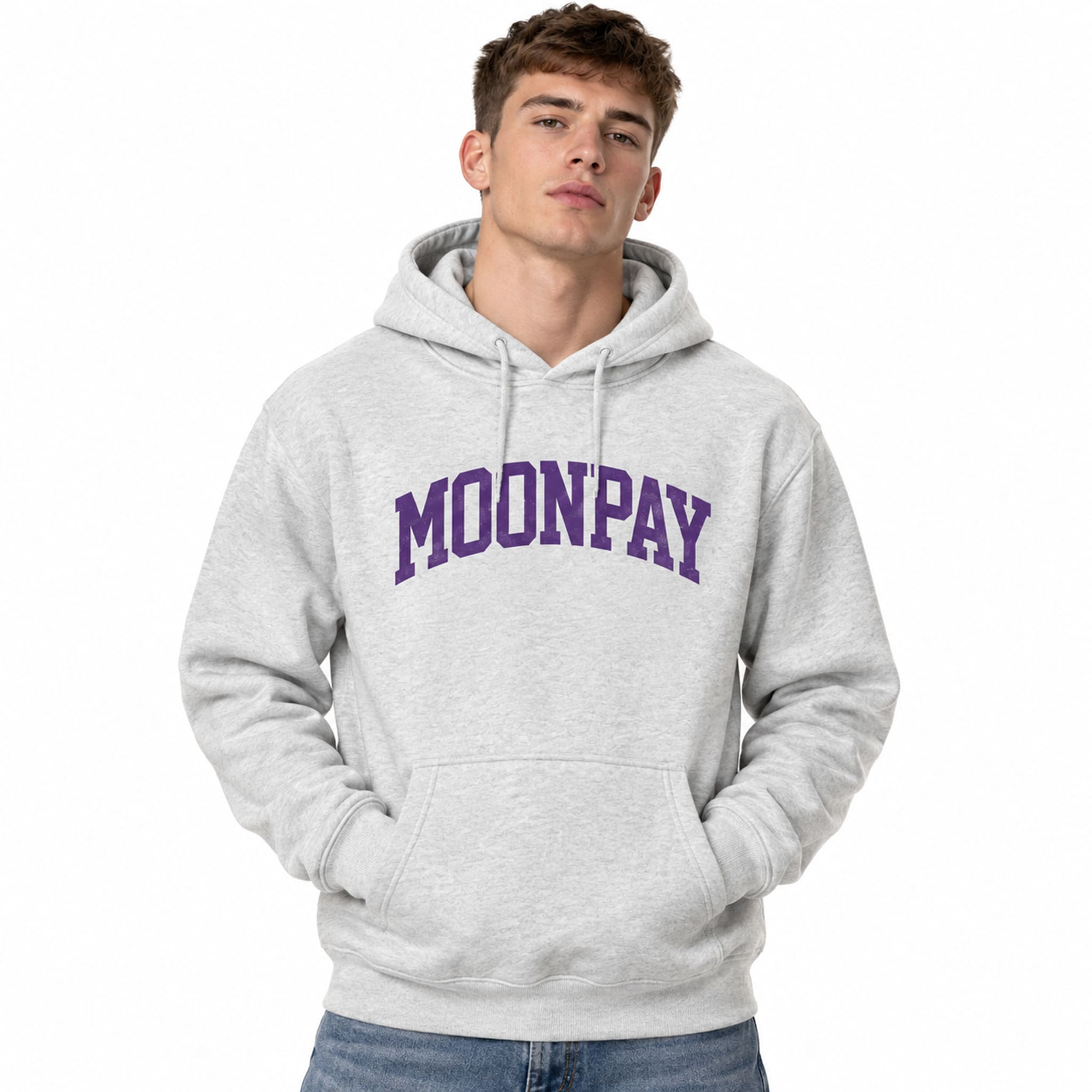 Moonpay Hoodie 3 Moonpay Hoodie 3
