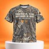 Morgan Wallen Tennessee vs Texas 2026 Camo Shirt 5 Morgan Wallen Tennessee vs Texas 2026 Camo Shirt