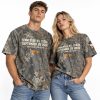 Morgan Wallen Tennessee vs Texas 2026 Camo Shirt 4 Morgan Wallen Tennessee vs Texas 2026 Camo Shirt 2