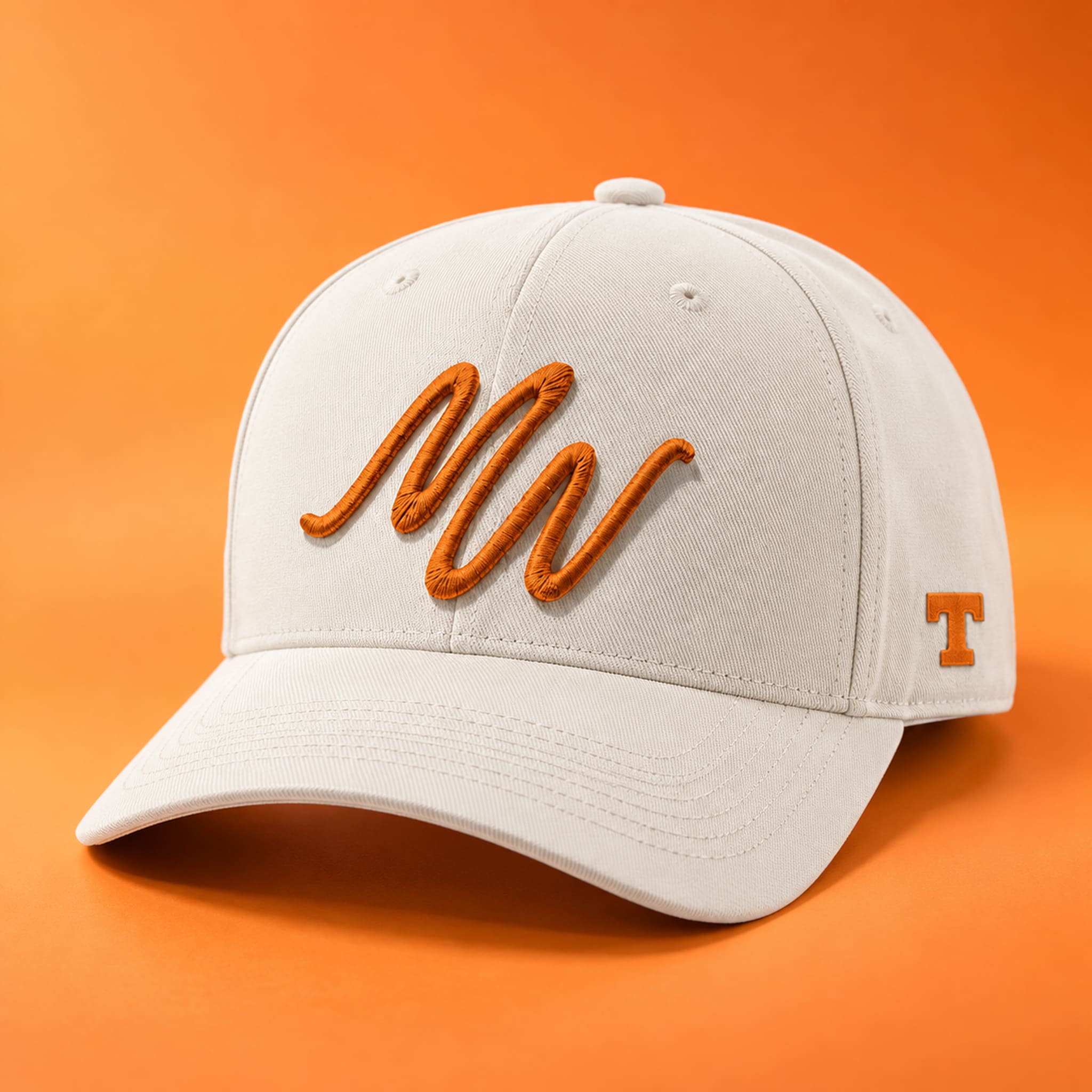 Morgan Wallen Vols Hat 1 Morgan Wallen Vols Hat 1