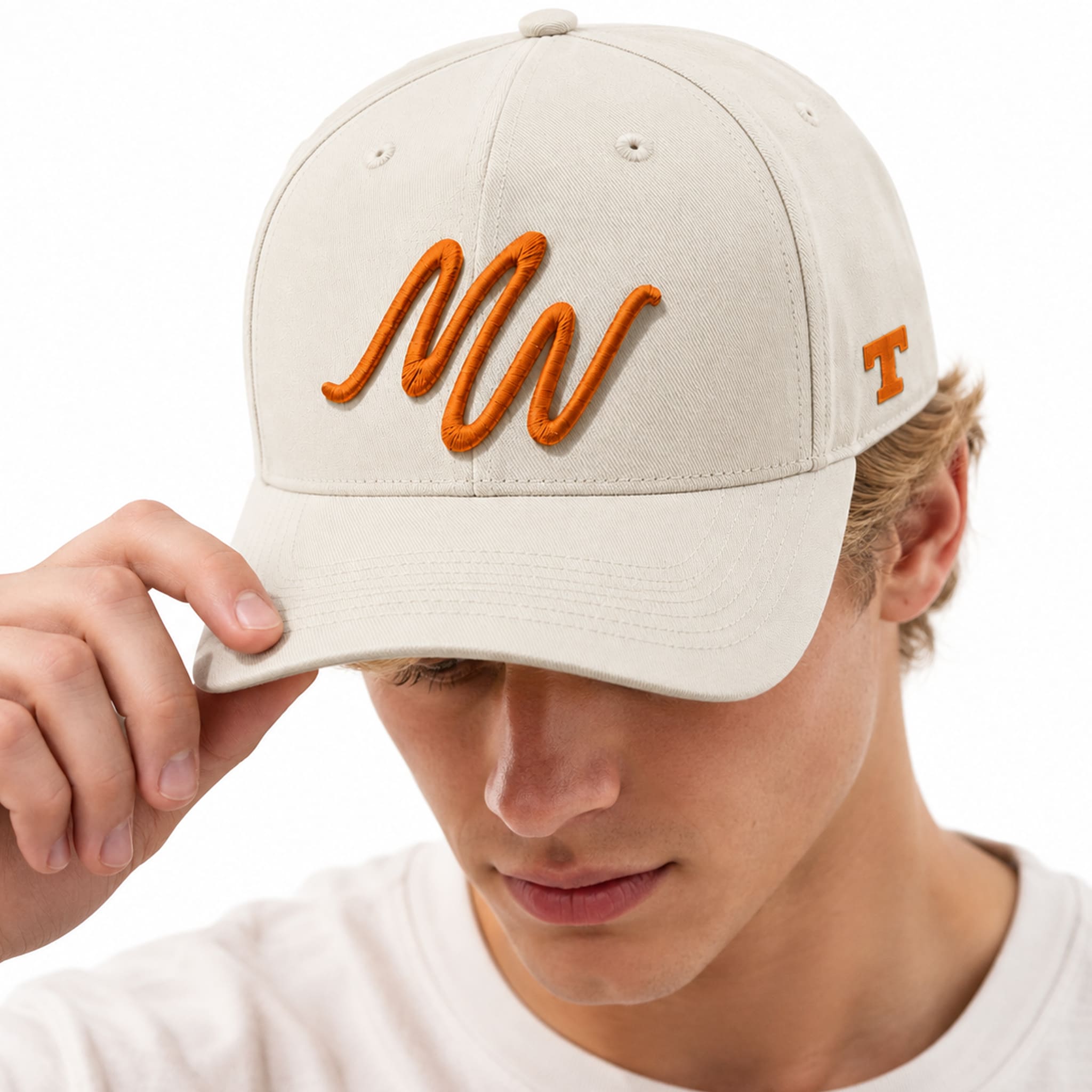 Morgan Wallen Vols Hat 2 Morgan Wallen Vols Hat 2