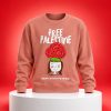 Ms Rachel Free Palestine Sweatshirt 6 Ms Rachel Free Palestine Sweatshirt 1