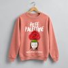 Ms Rachel Free Palestine Sweatshirt 5 Ms Rachel Free Palestine Sweatshirt 3
