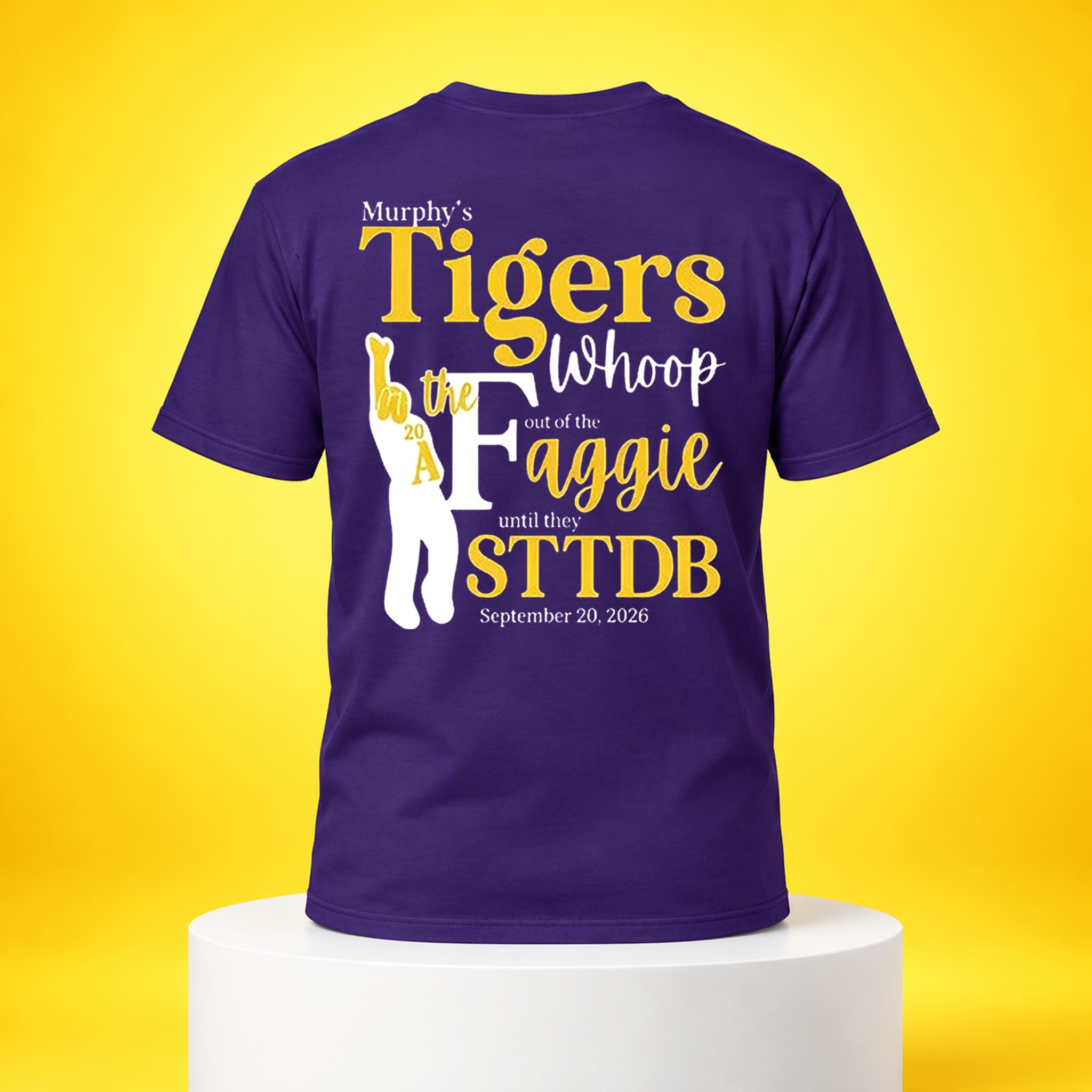 Murphys Bar LSU Shirt 1 Murphys Bar LSU Shirt 1