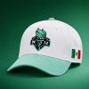 NY Liberty Noche Latina Night Mexico Hat Giveaway 2026 7 NY Liberty Noche Latina Night Mexico Hat Giveaway 2026 1